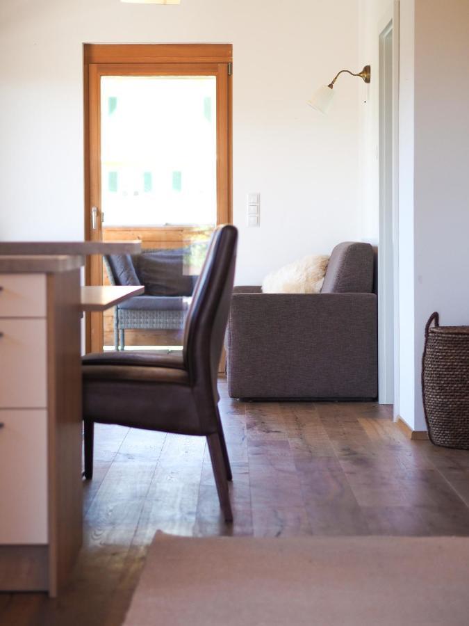 Das Koralpenchalet...Sonne, Wald, Natur! Trahutten Екстериор снимка
