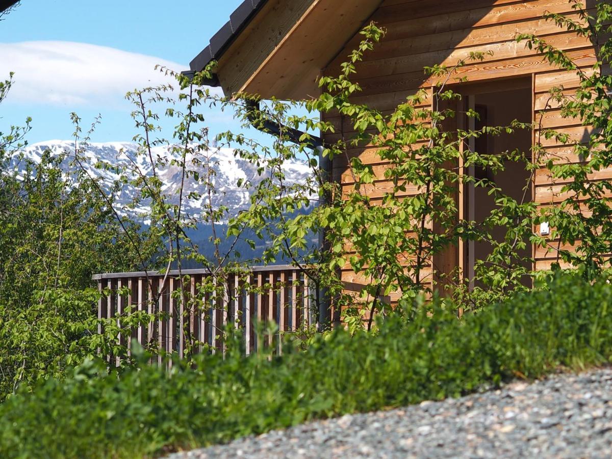 Das Koralpenchalet...Sonne, Wald, Natur! Trahutten Екстериор снимка